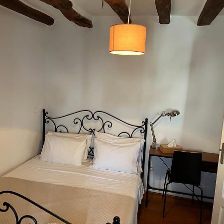 안티파로스 Casa Castro 빌라 외부 사진