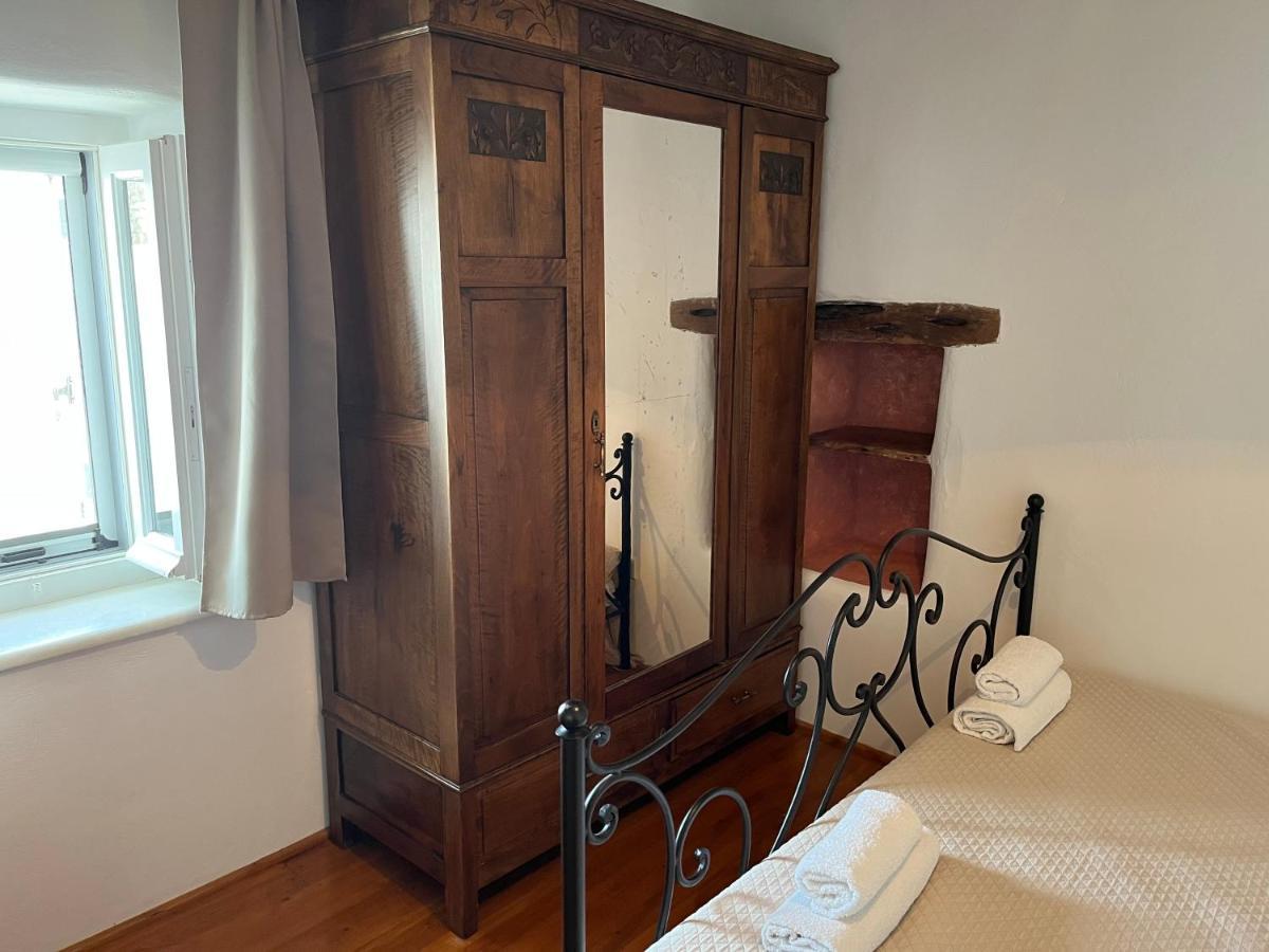 안티파로스 Casa Castro 빌라 외부 사진